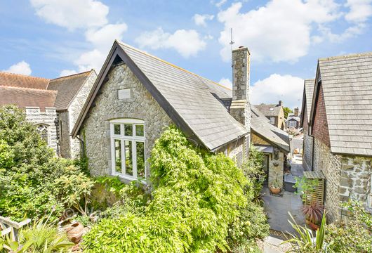 Buttway Lane, Cliffe, Rochester, Kent - Wards of Kent