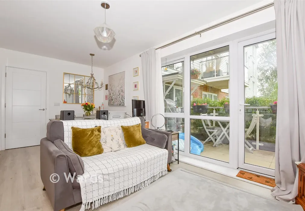 Kitchen/Lounge/Diner - Walters Close, Snodland, Kent - Wards of Kent