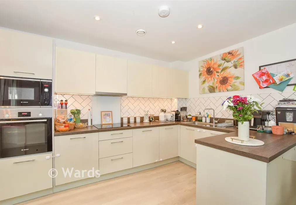 Kitchen/Lounge/Diner - Walters Close, Snodland, Kent - Wards of Kent