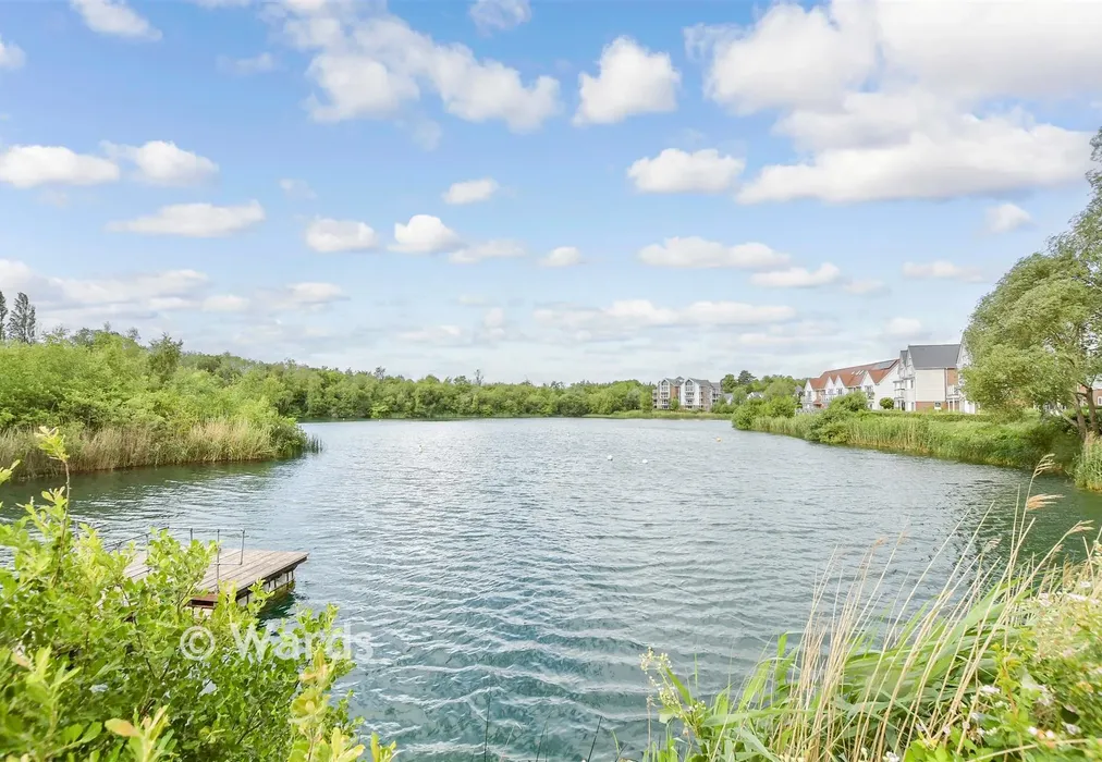 External Lifestyle Photograph - Walters Close, Snodland, Kent - Wards of Kent