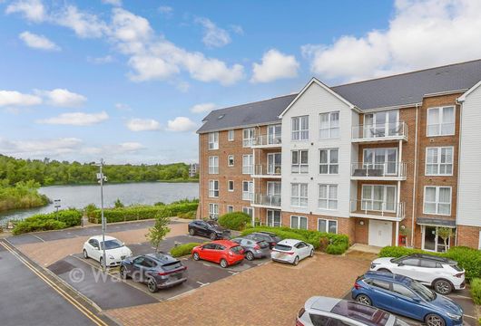 Walters Close, Snodland, Kent - Wards of Kent