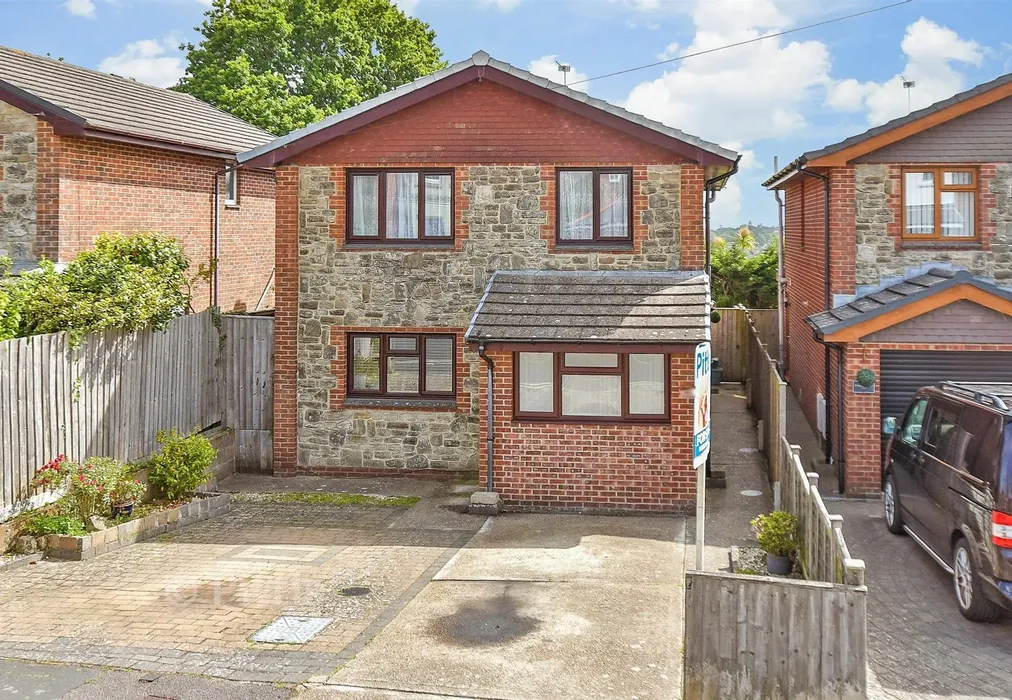 External (Web)* - Pitt Street, Ryde, Isle of Wight - Wards of Kent