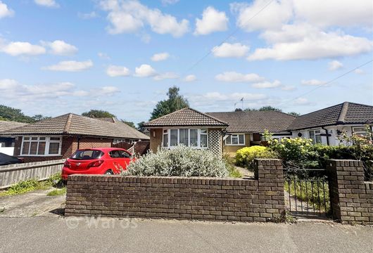 Wilmington Court Road, Dartford, Kent - Wards of Kent