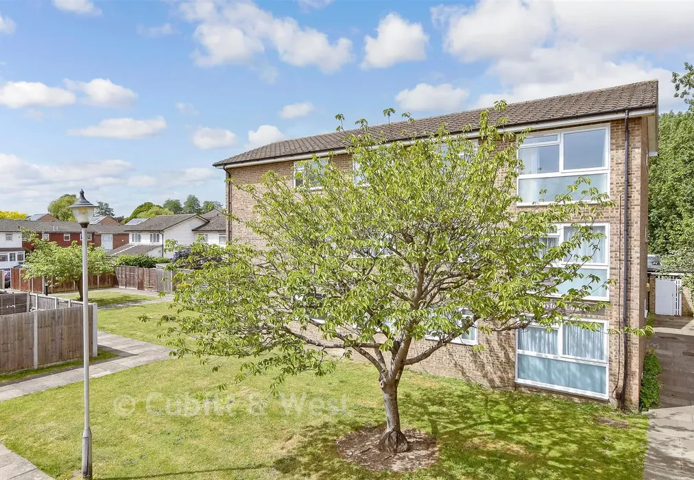 External (Web) - Twickenham Close, Croydon, Surrey - Wards of Kent
