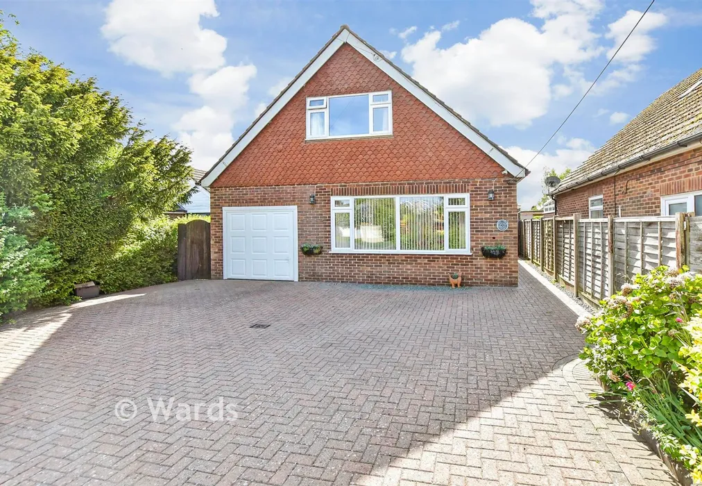 External (Web) - St. Andrew's Road, Littlestone, New Romney, Kent - Wards of Kent