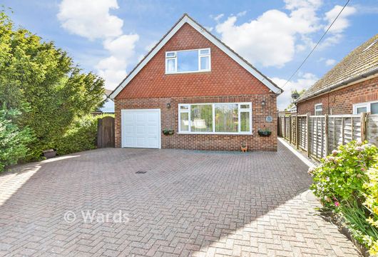 St. Andrew's Road, Littlestone, New Romney, Kent - Wards of Kent