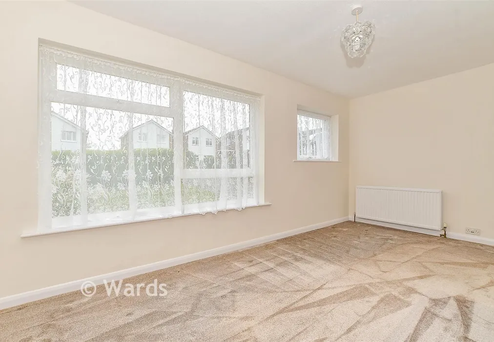 Lounge - Bankfields, Headcorn, Ashford, Kent - Wards of Kent