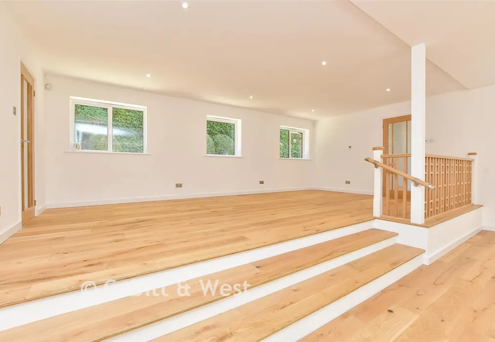Study - Highland Road, Purley, Surrey - Wards of Kent
