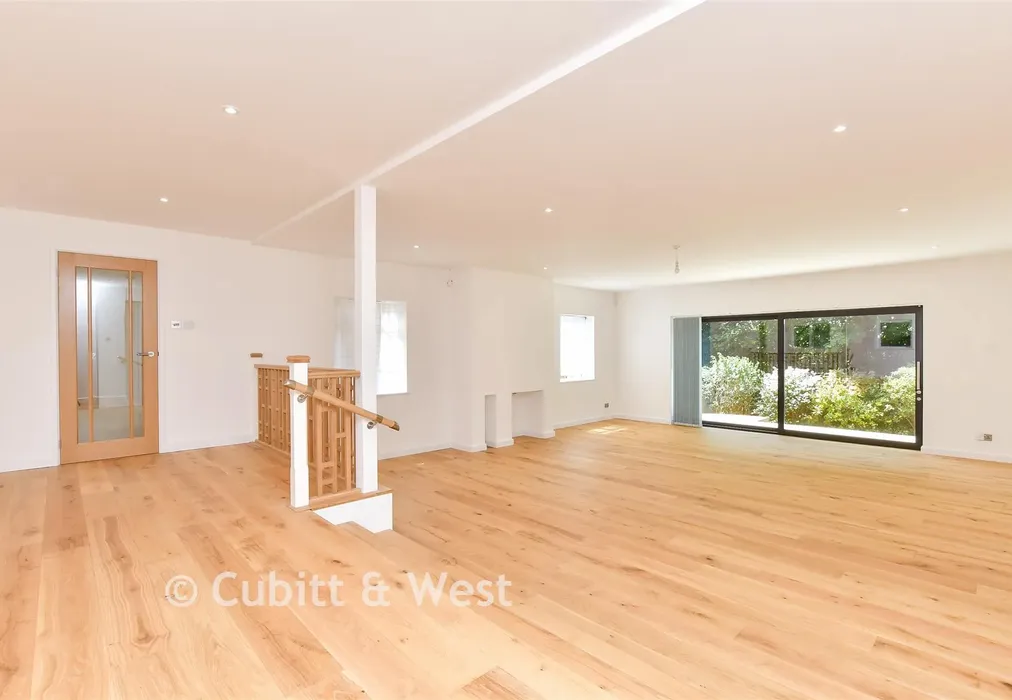 Lounge - Highland Road, Purley, Surrey - Wards of Kent