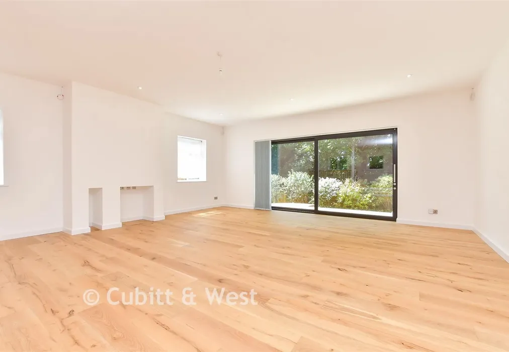 Lounge - Highland Road, Purley, Surrey - Wards of Kent