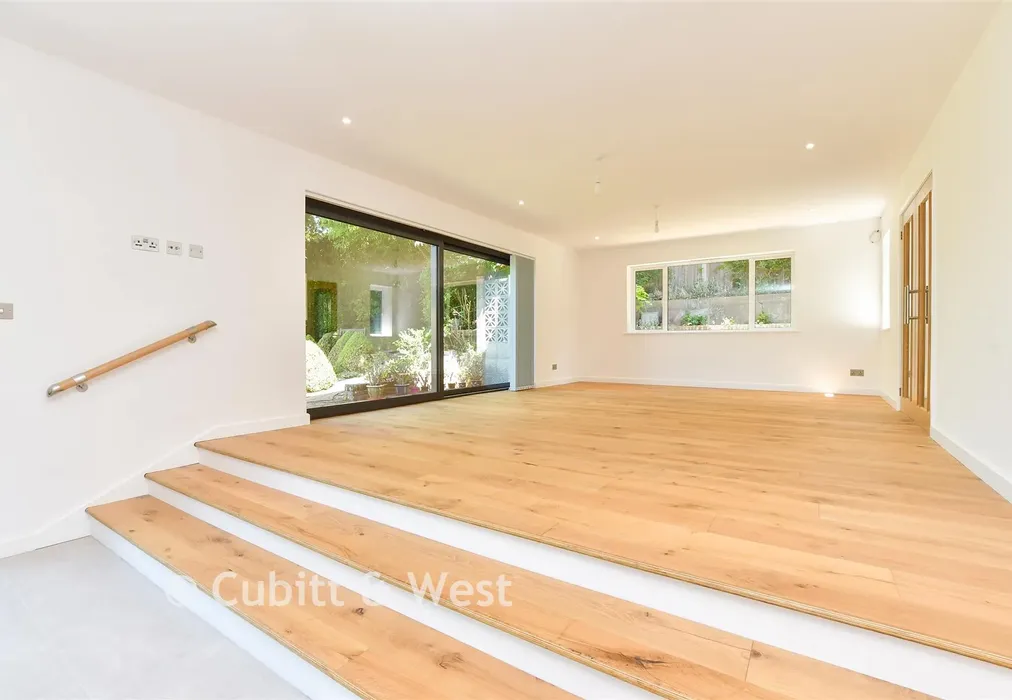 Dining Area - Highland Road, Purley, Surrey - Wards of Kent