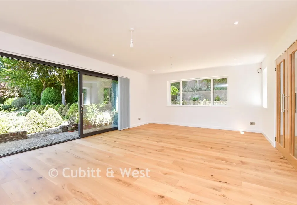 Dining Area - Highland Road, Purley, Surrey - Wards of Kent