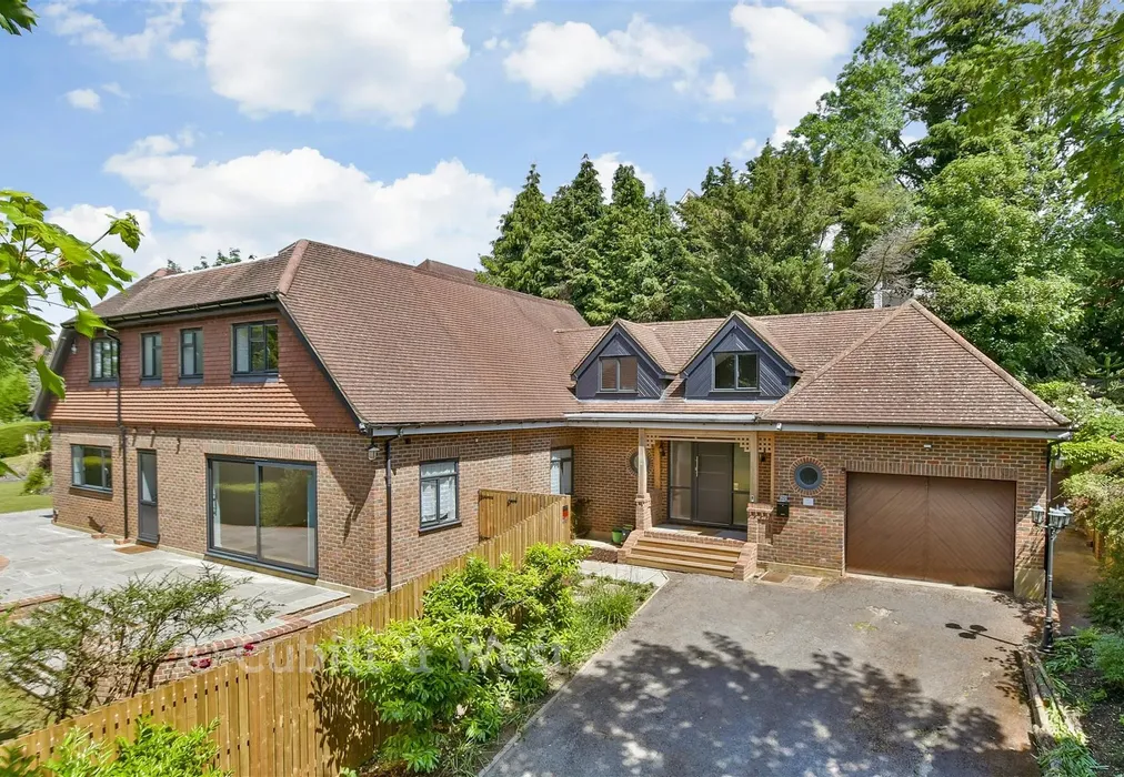 External (Web) - Highland Road, Purley, Surrey - Wards of Kent