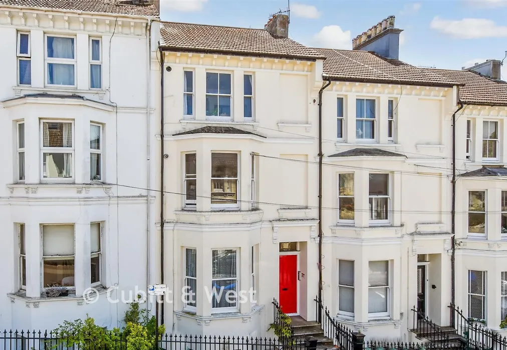 External (Web) - Ditchling Rise, Brighton, East Sussex - Wards of Kent
