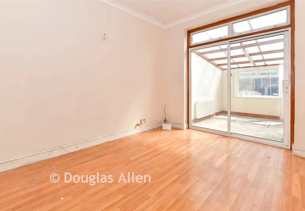 Dining Room - Leigh Road, London - Wards of Kent