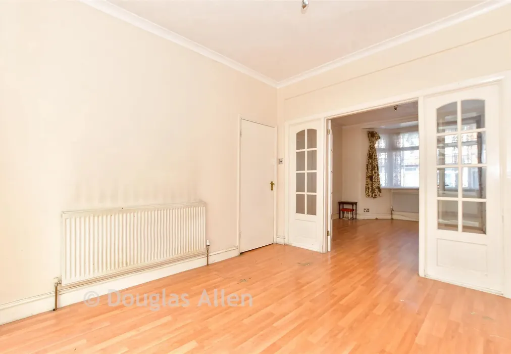 Dining Room - Leigh Road, London - Wards of Kent