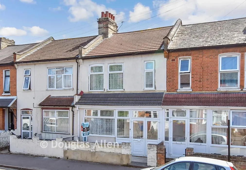 External (Web) A - Leigh Road, London - Wards of Kent