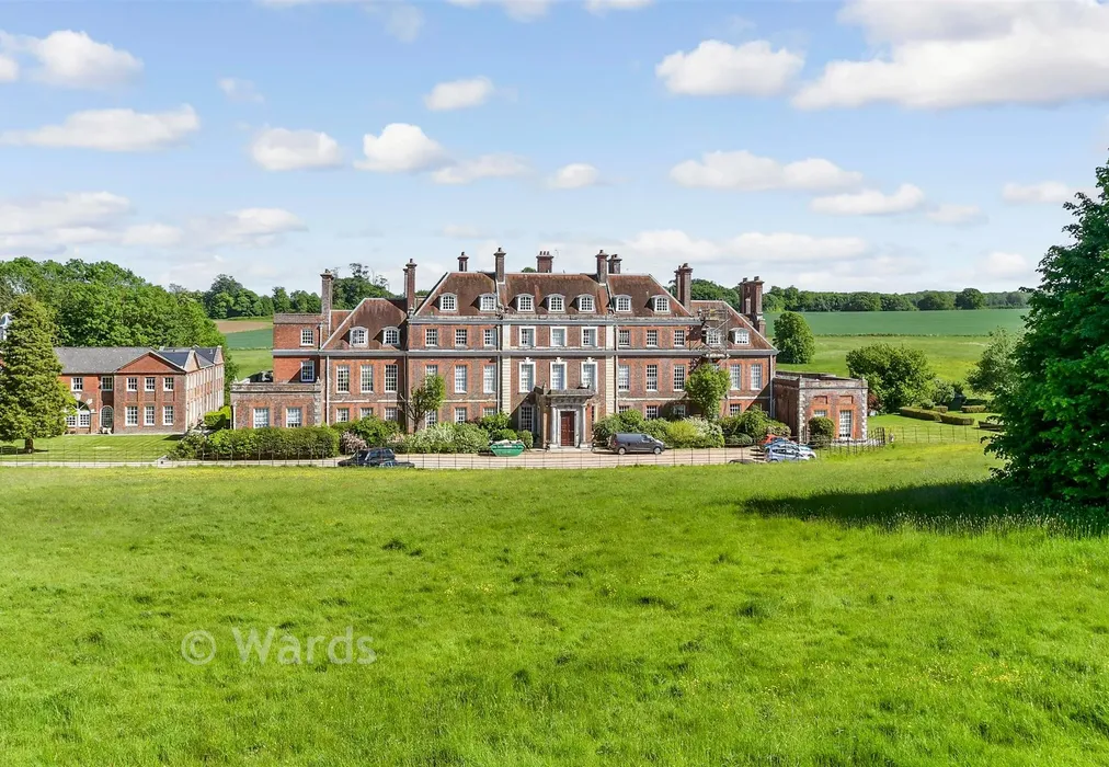External (Web) - Waldershare, Waldershare, Kent - Wards of Kent