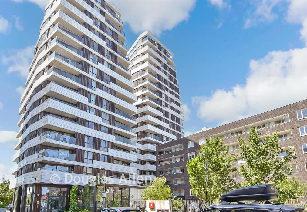 External (Web) - Beck Square, Leyton - Wards of Kent