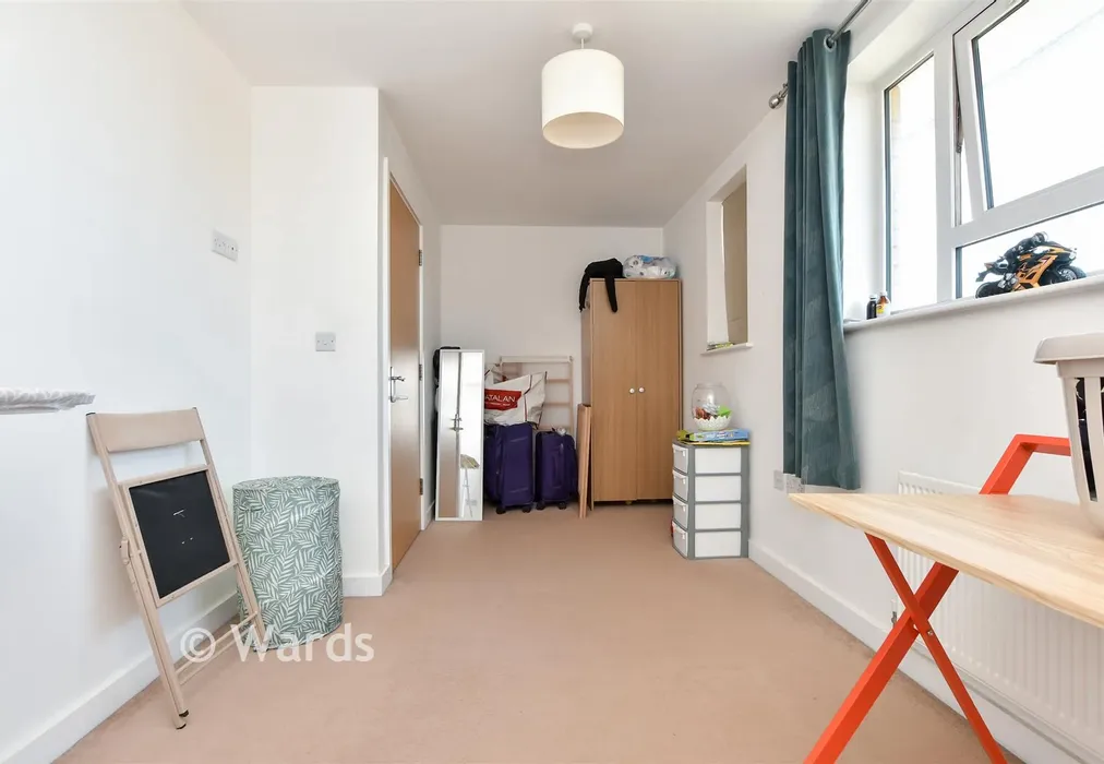 Bedroom 3 - Observatory Way, Ramsgate, Kent - Wards of Kent