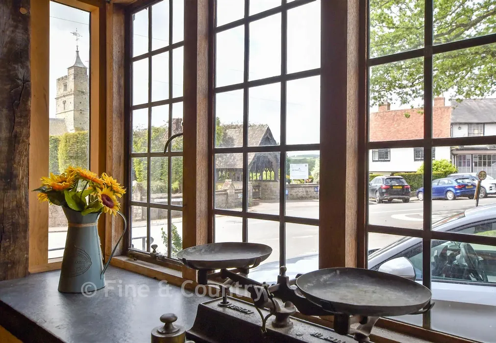 Internal Lifestyle Photograph - High Street, Brenchley, Tonbridge, Kent - Wards of Kent