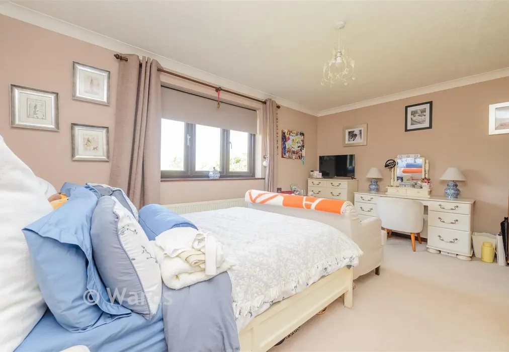 Bedroom 2 - Millers Walk, Meopham, Kent - Wards of Kent