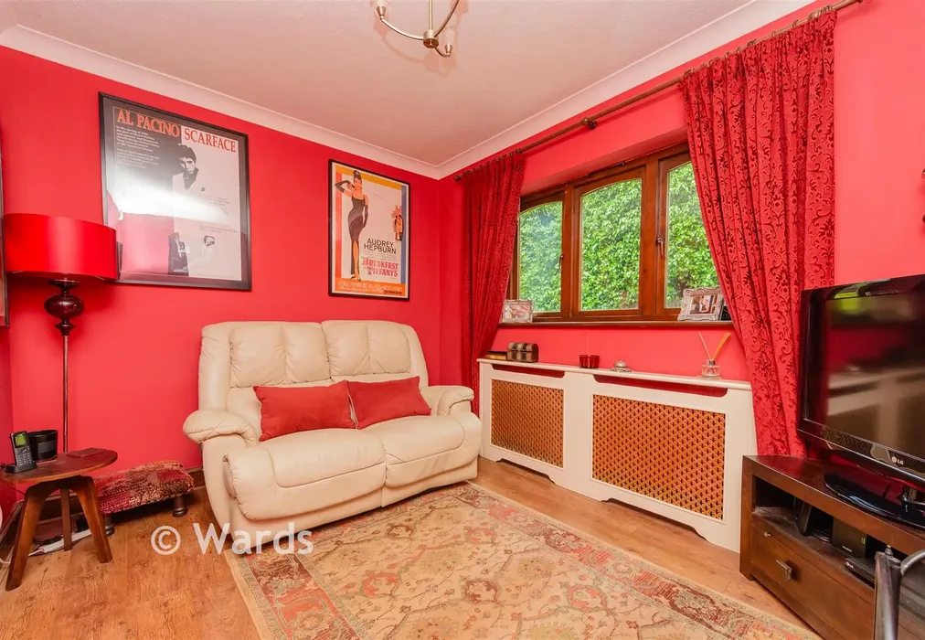 Sitting Room - Millers Walk, Meopham, Kent - Wards of Kent