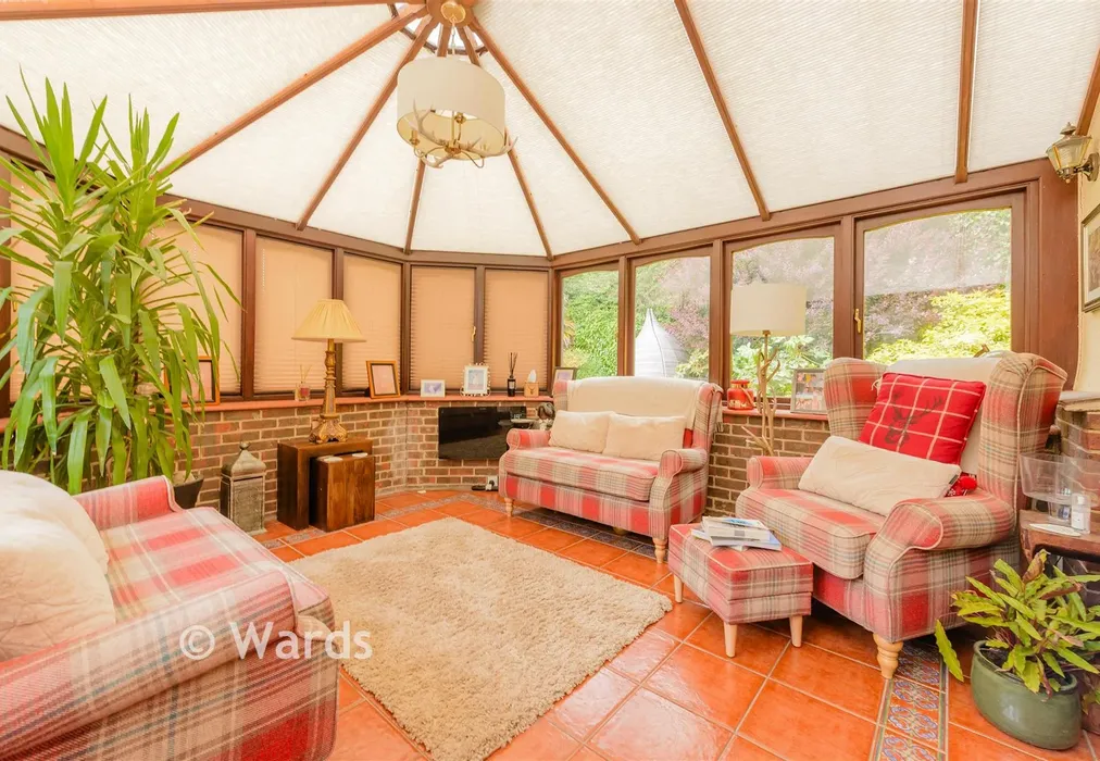 Conservatory - Millers Walk, Meopham, Kent - Wards of Kent