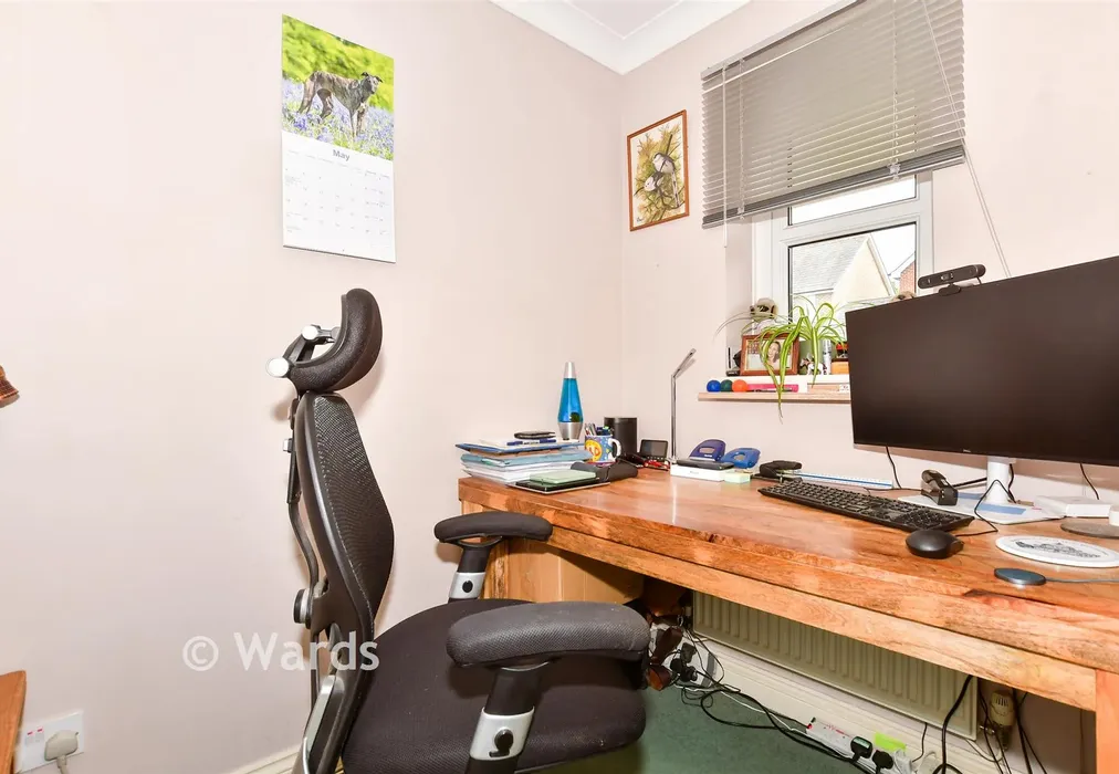 Office - Orchard View, Detling, Maidstone, Kent - Wards of Kent