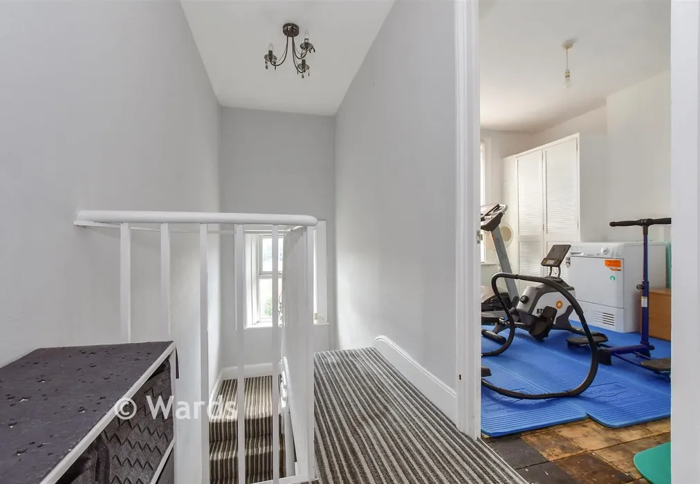 Internal Lifestyle Photograph - Park Street, Dover, Kent - Wards of Kent