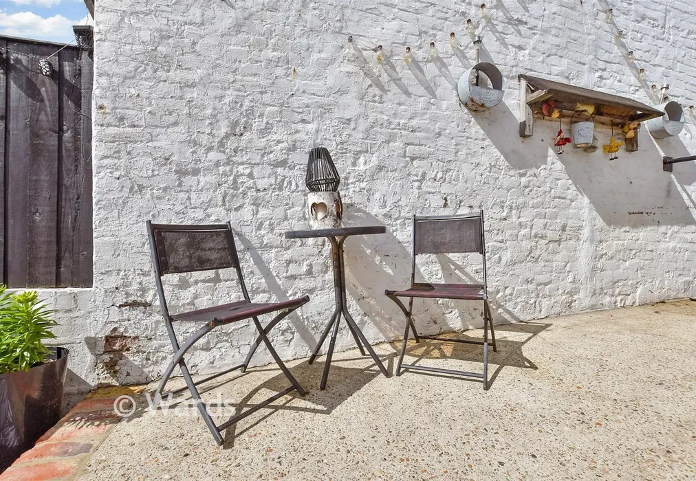 External Lifestyle Photograph - Park Street, Dover, Kent - Wards of Kent
