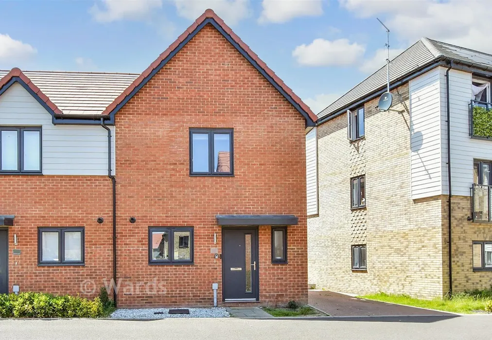 External (Web) - Serpentine Road, Faversham, Kent - Wards of Kent