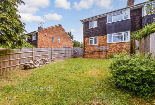 Ashford Road, St Michaels, Tenterden, Kent - Wards of Kent