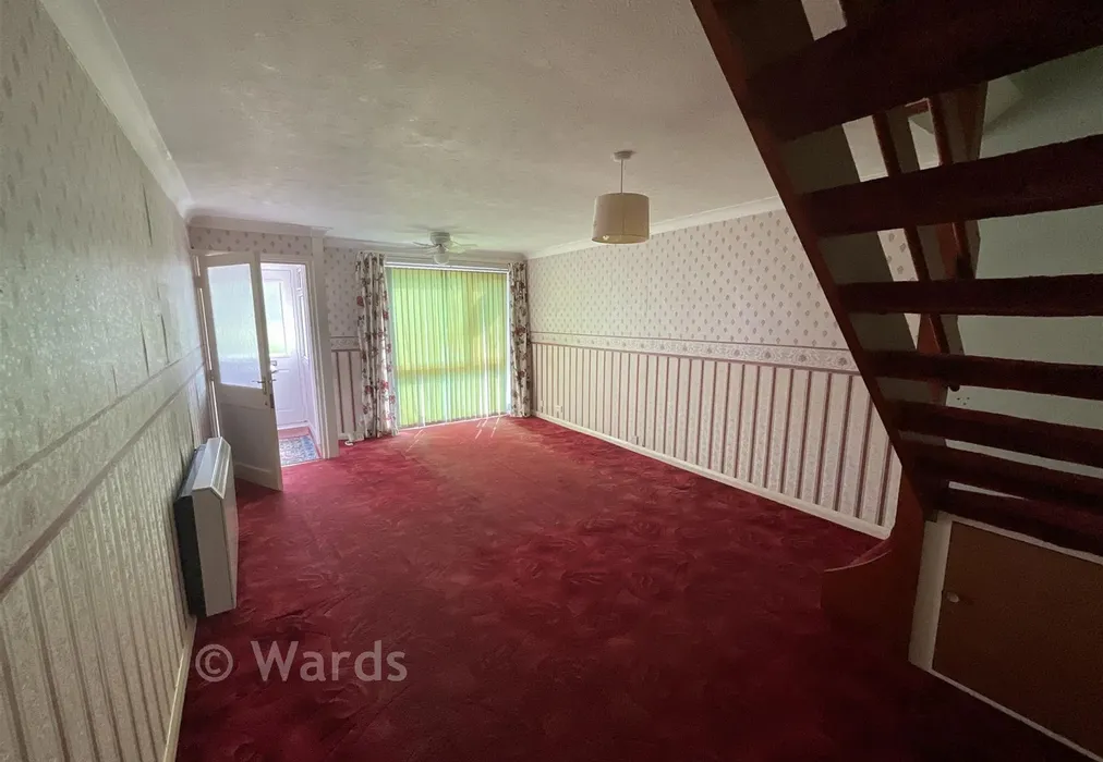 Lounge - Pope Drive, Staplehurst, Kent - Wards of Kent