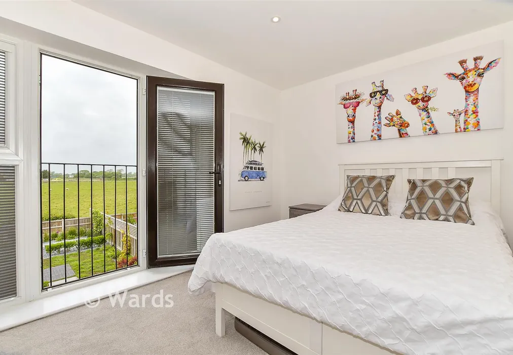 Internal Lifestyle Photograph - Adie Road, Greatstone, Kent - Wards of Kent