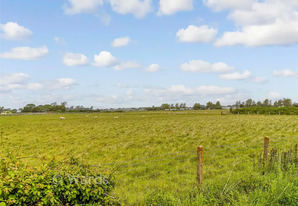 Views To Rear - Adie Road, Greatstone, Kent - Wards of Kent