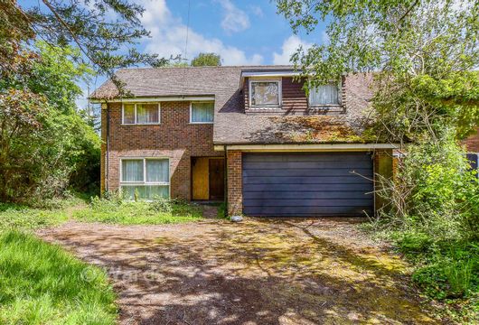 Maidstone Road, Paddock Wood, Kent - Wards of Kent