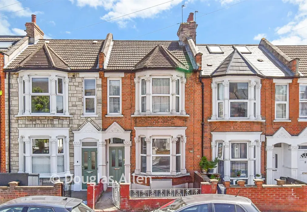 External (Web) - Belmont Park Road, Leyton - Wards of Kent
