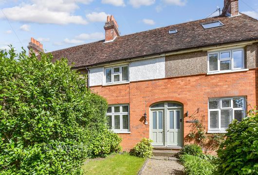 Faversham Road, Boughton Lees, Kent - Wards of Kent