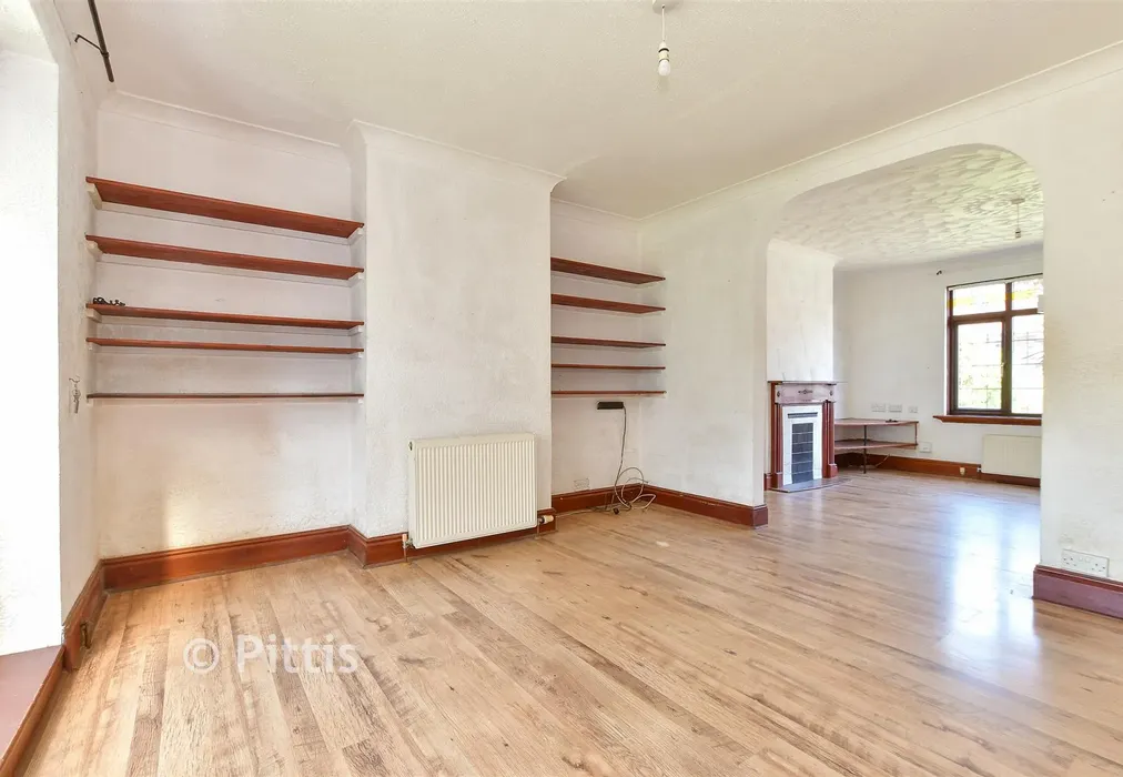Dining Area - Alderbury Road, Newport, Isle of Wight - Wards of Kent