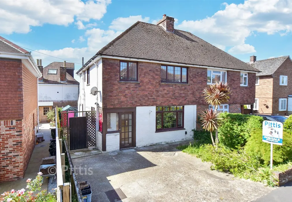 External (Web) - Alderbury Road, Newport, Isle of Wight - Wards of Kent