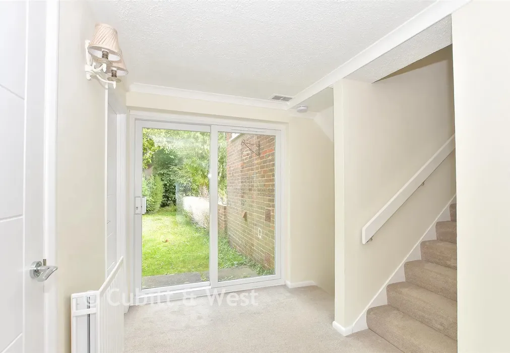 Entrance Hall - Dunedin Drive, Caterham, Surrey - Wards of Kent