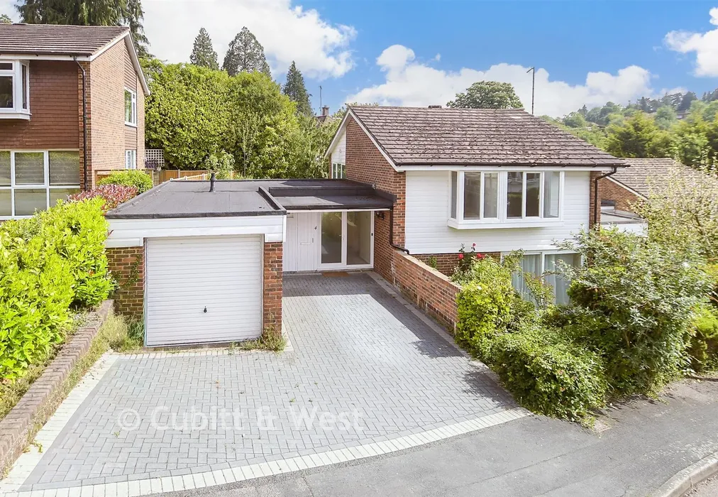 External (Web) - Dunedin Drive, Caterham, Surrey - Wards of Kent