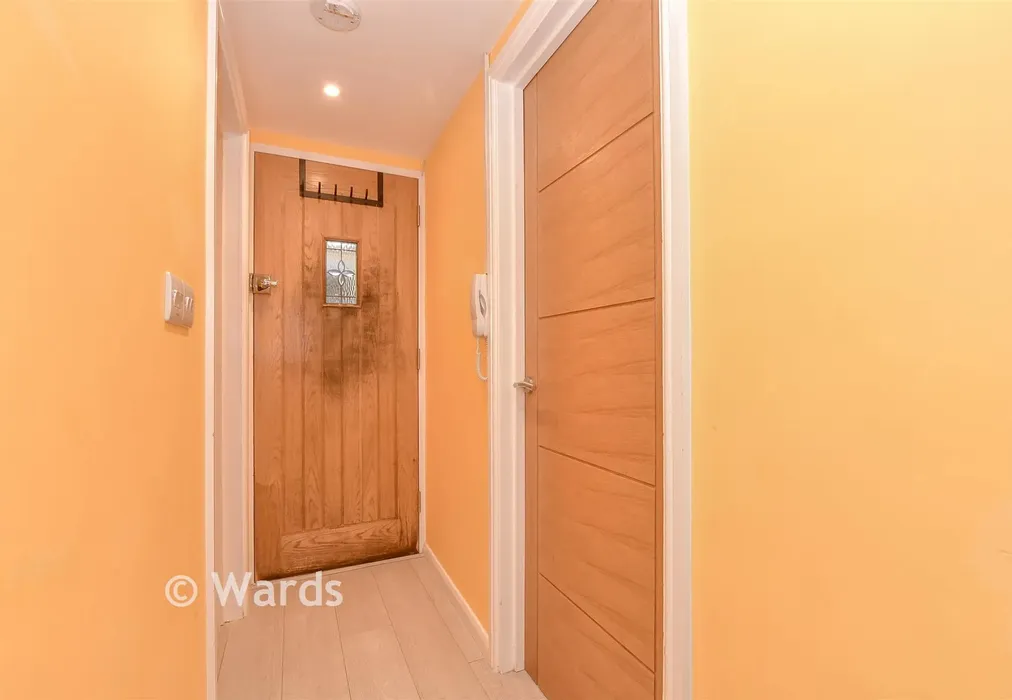 Kitchen/Diner/Lounge - Falmouth Place, Five Oak Green, Kent - Wards of Kent