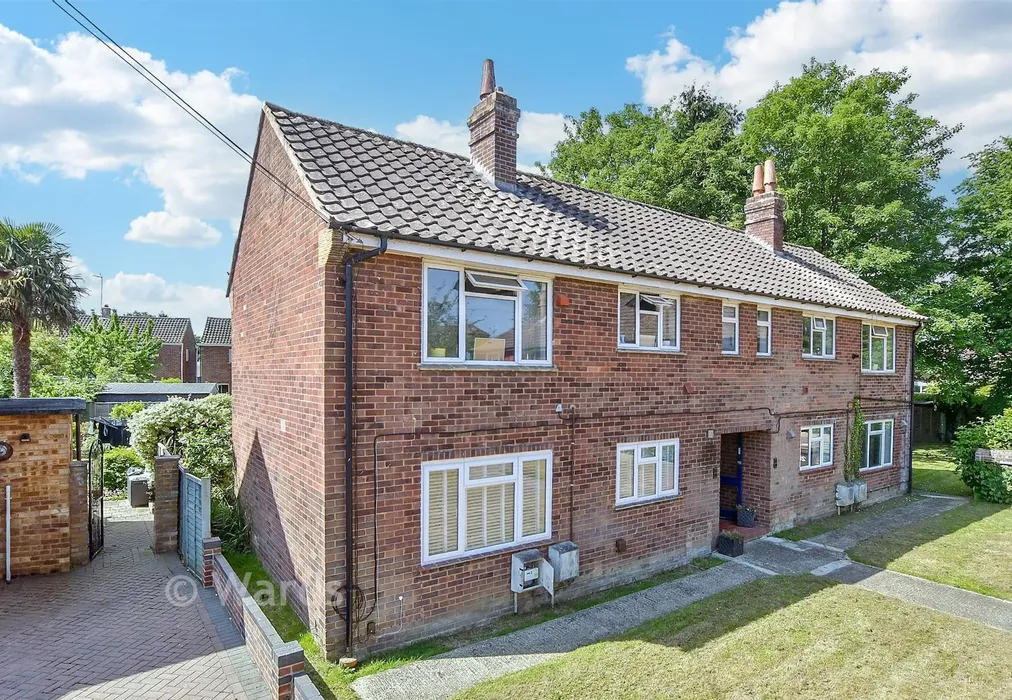 External (Web) - Falmouth Place, Five Oak Green, Kent - Wards of Kent