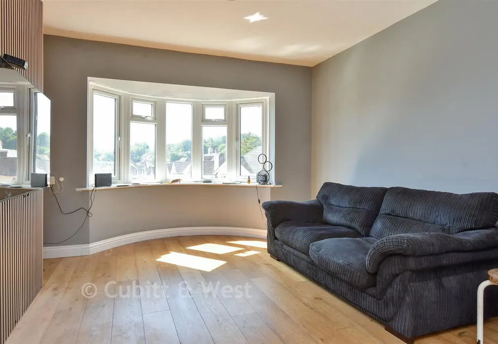 Lounge - Sefton Road, Portslade, Brighton, East Sussex - Wards of Kent