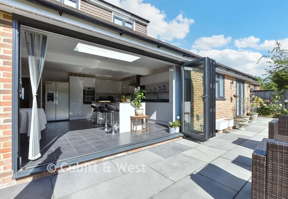 External Lifestyle Photograph - Keymer Road, Burgess Hill, West Sussex - Wards of Kent