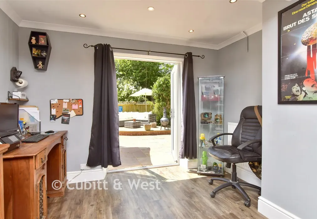 Dining Room - Dacre Road, Herstmonceux, Hailsham, East Sussex - Wards of Kent