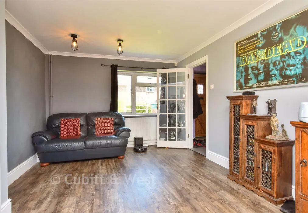 Dining Room - Dacre Road, Herstmonceux, Hailsham, East Sussex - Wards of Kent