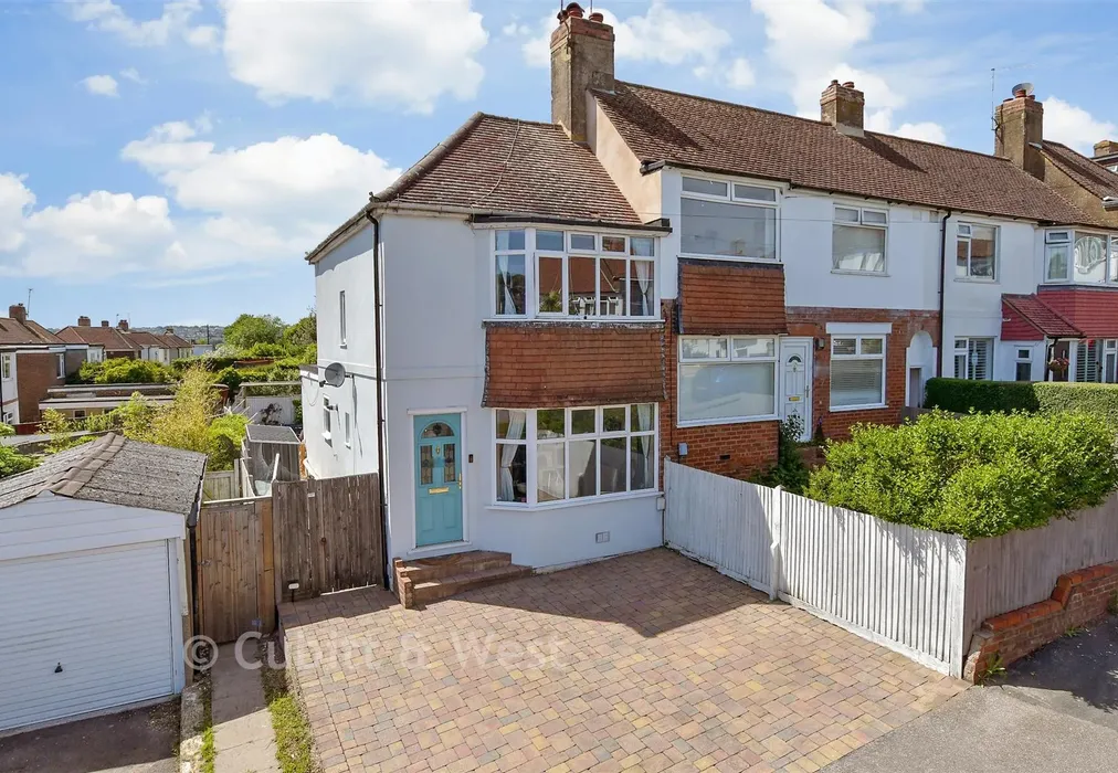 External (Web) - Portfield Avenue, Brighton, East Sussex - Wards of Kent